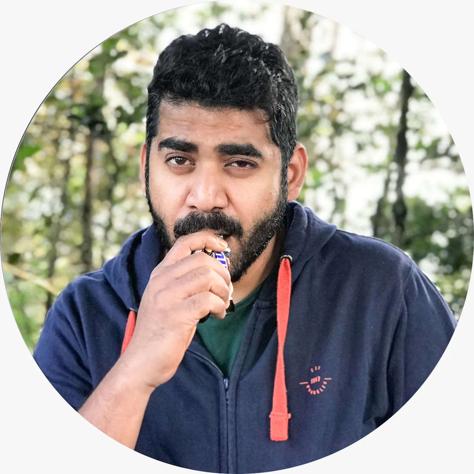 Ali